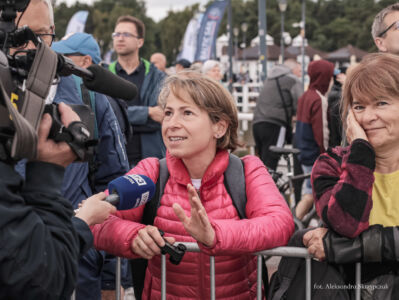 fot. Aleksandra Skrzypczak