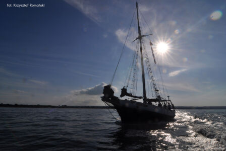 Baltic Sail 2023 / fot. Krzysztof Romański
