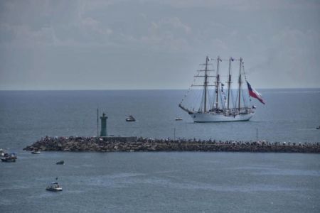 fot. Armada De Chile