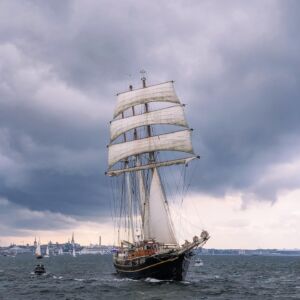 fot. Sail Tallinn
