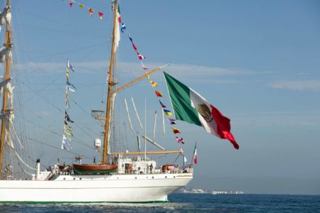 fot. Velas Veracruz