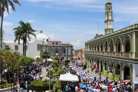 fot. Veracruz Turismo