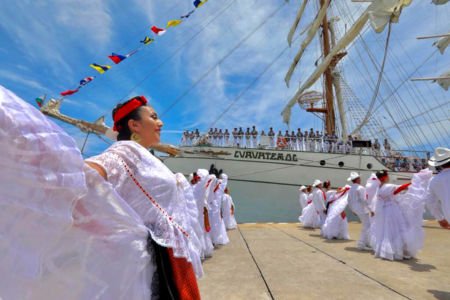 fot. Veracruz Turismo
