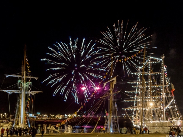 Sines Tall Ships Festival żaglowce