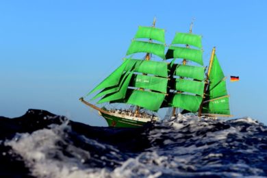 Alexander von Humboldt 2