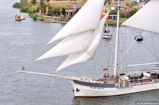 Baltic Beauty