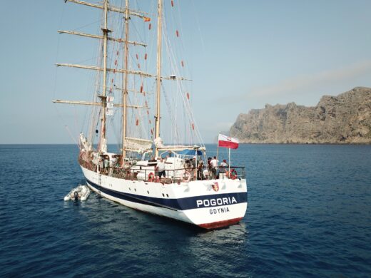 Pogoria na Balearach