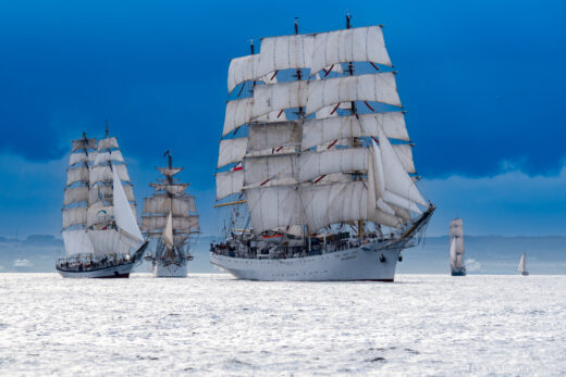 Tall Ships Races 2025