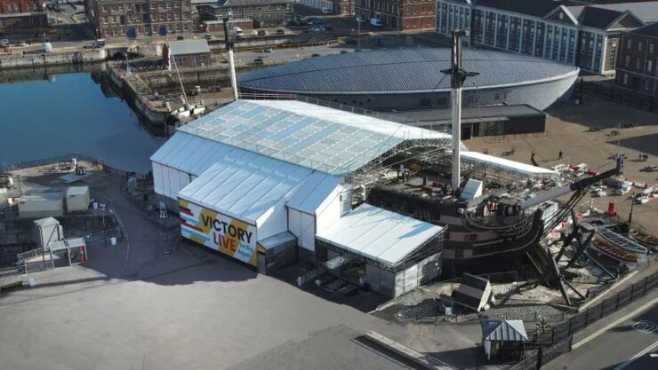 HMS Victory